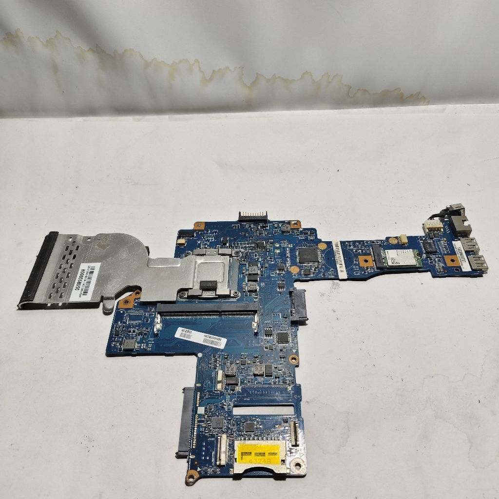 Motherboard Mainboard Mobo Laptop Toshiba Satellite C40-B