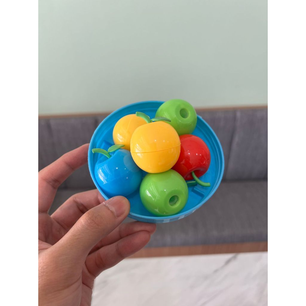 

Aneka Asahan Fancy Motif Random per Pcs