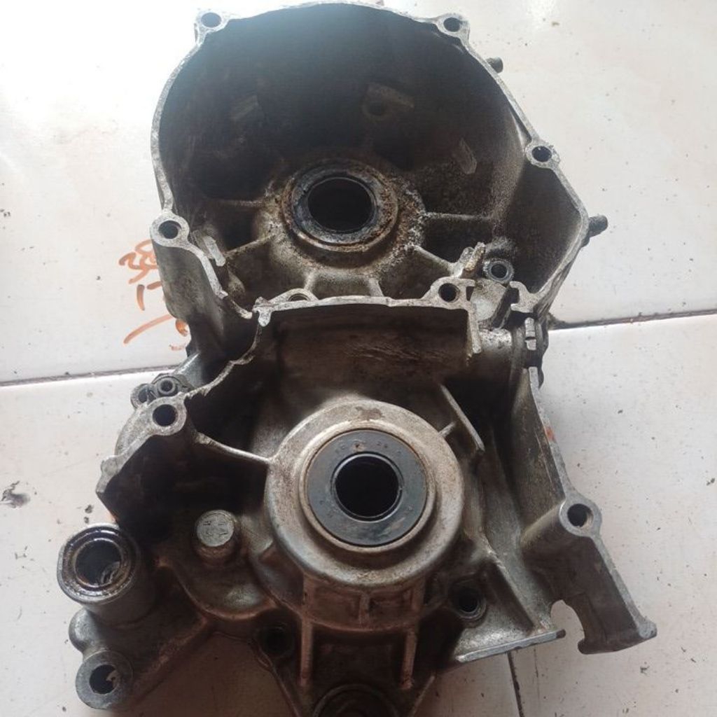 krengkes kalter kiri RX z original