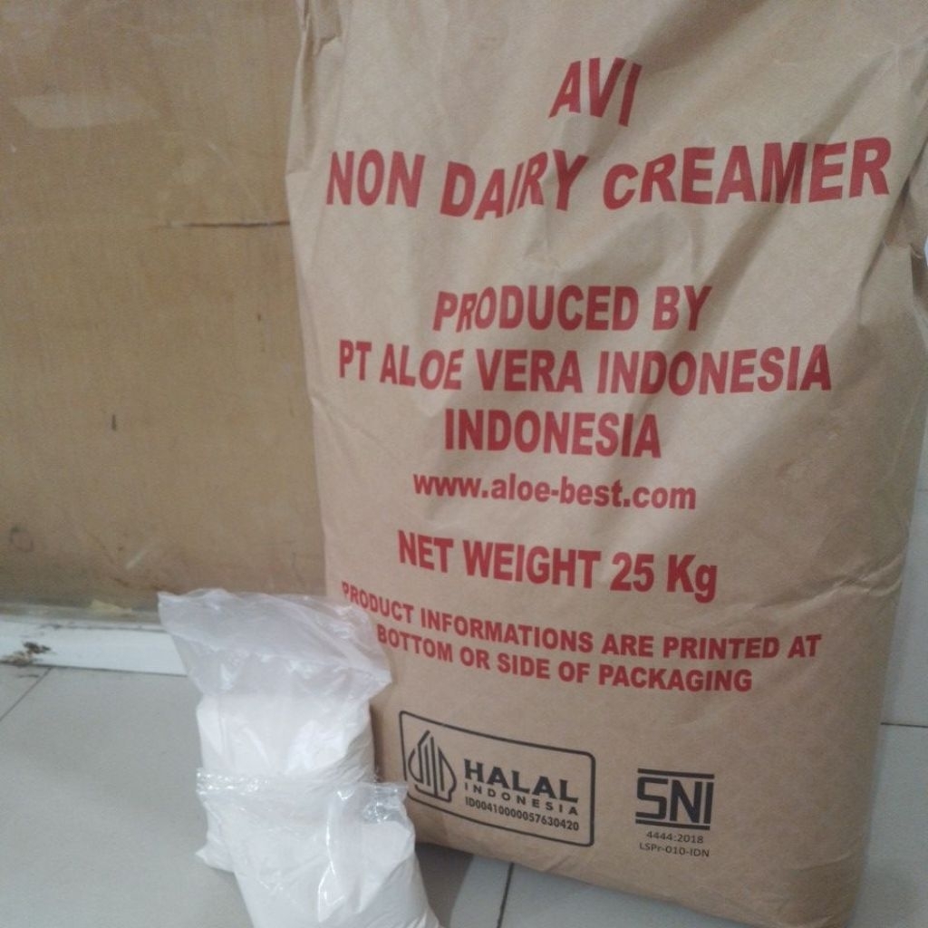 

avi creamer
