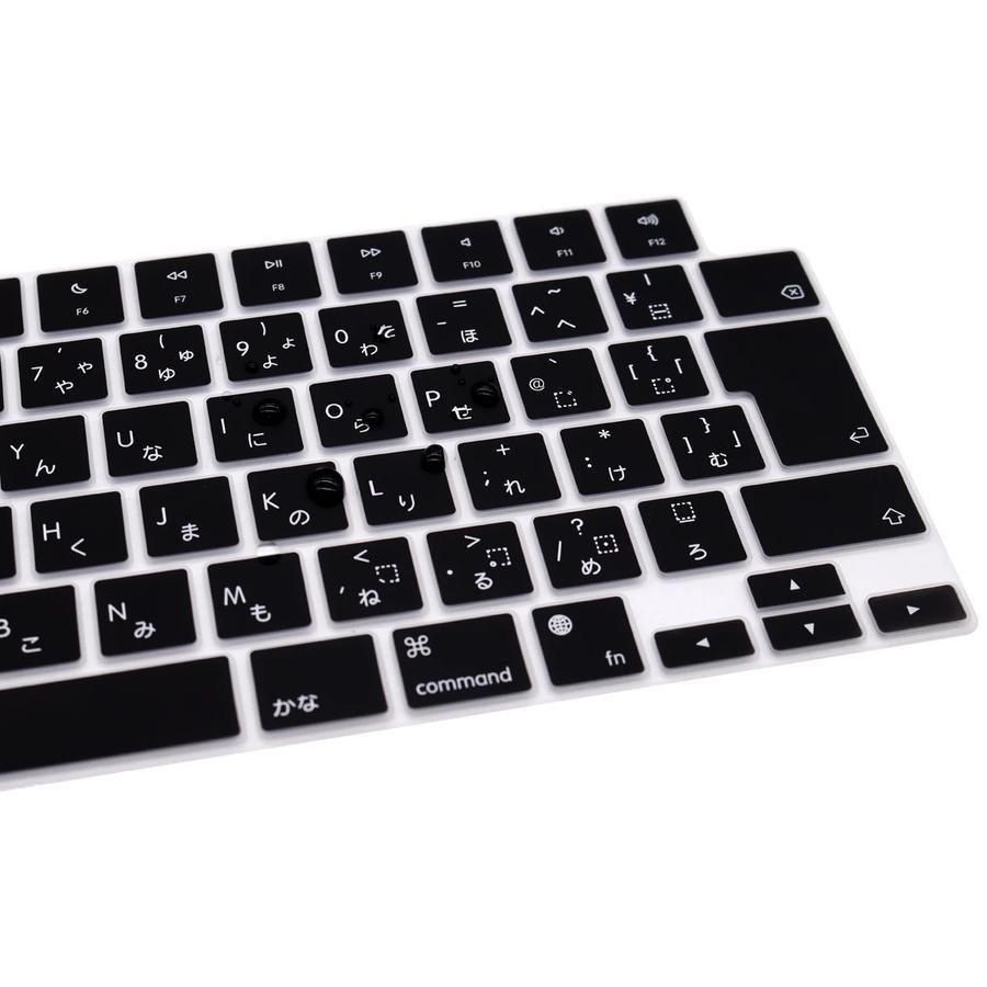 Keyboard Protector Jepang Macbook M1 MACBOOK Air 13 2020 A2179 A2337 M1