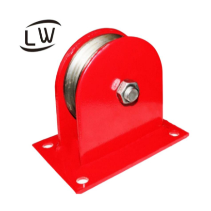 FIXED PULLEY 3 TON / KATROL PULLEY TETAP 3 TON / KEREKAN KATROL 3 TON