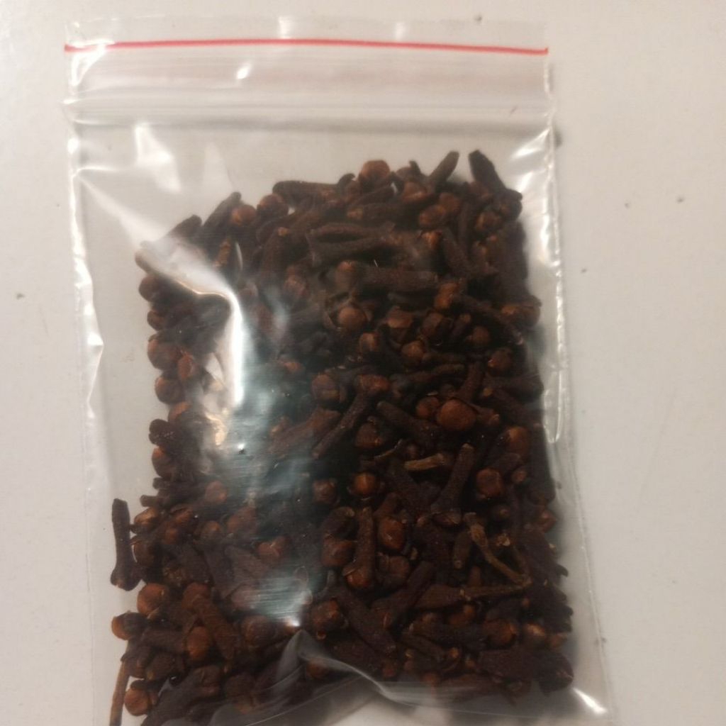 

Cengkeh asli bumbu rempah 15gram