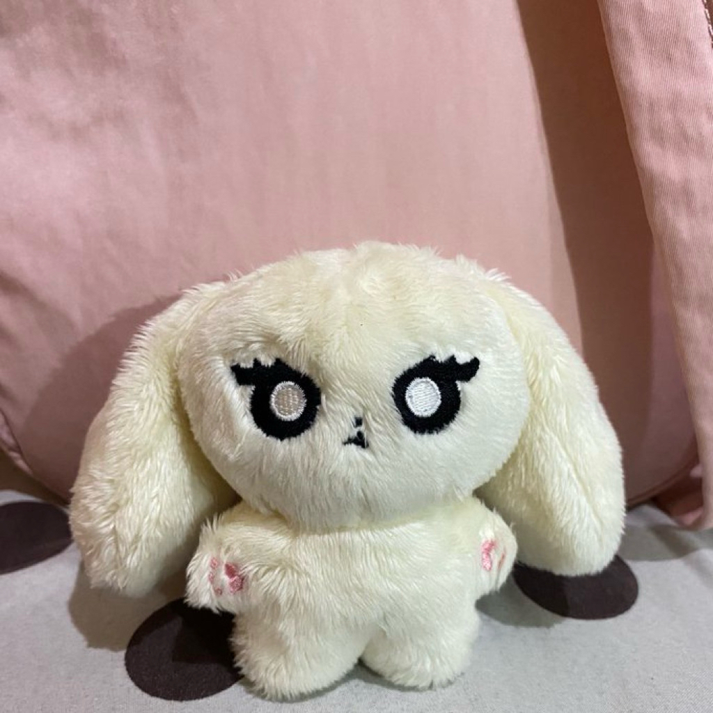 preloved onningning doll aespa