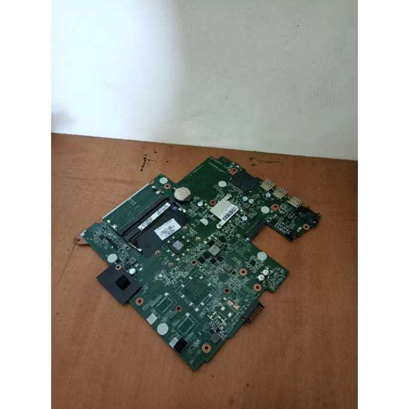 Mobo Mainboard Motherboard Laptop Hp 14-b009AU