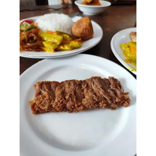 

gepuk ny yong bandung empal gepuk Ny. Yong OLEH OLEH MAKANAN BANDUNG