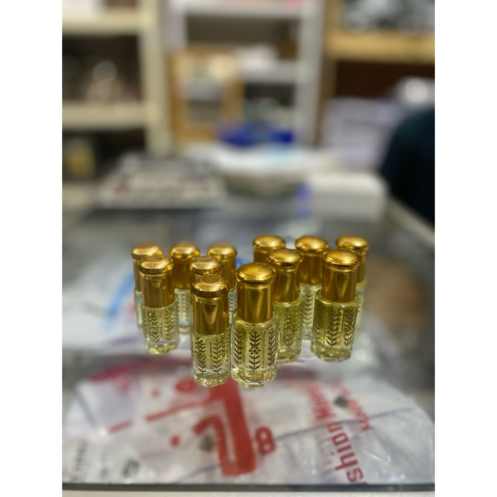 PARFUM MIZYAN ORIGINAL BIBIT