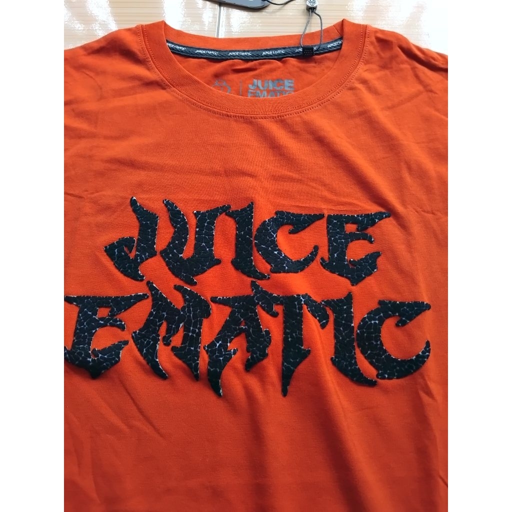 kaos juice ematic original
