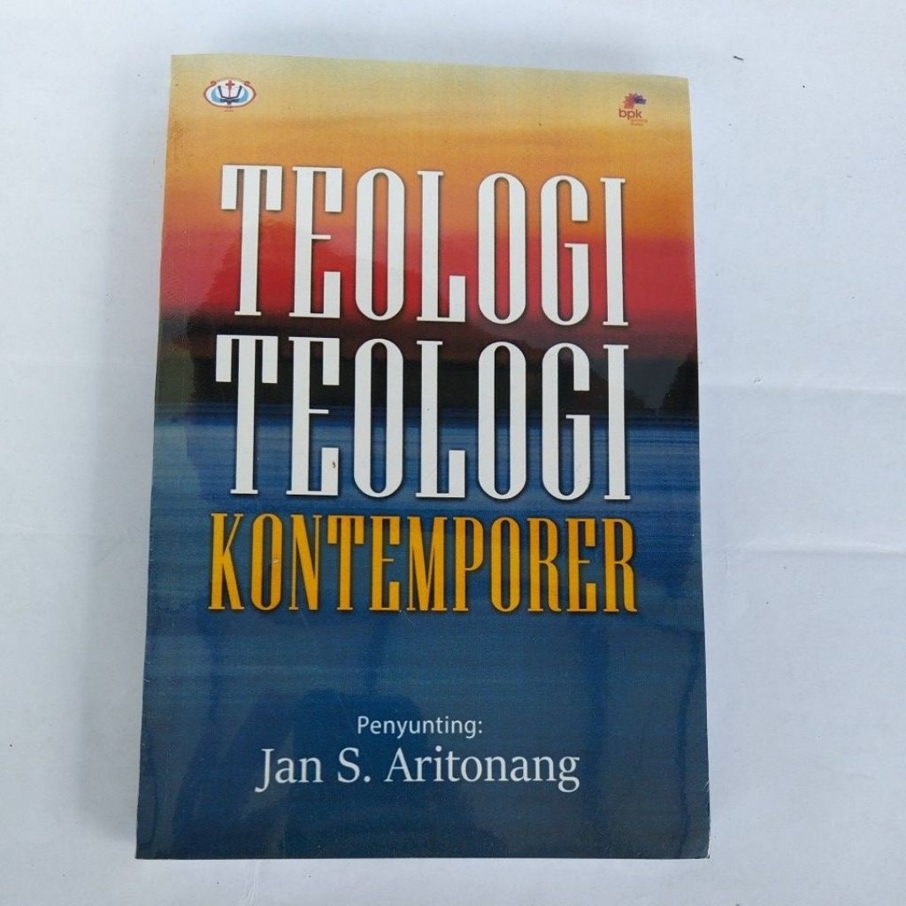Teologi Teologi Kontemporer