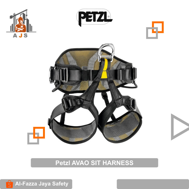 Petzl AVAO SIT HARNESS Original