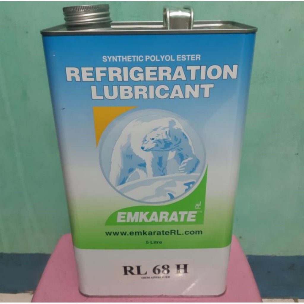 Harga emkarate rl 68h 5 liter Terbaru Apr 2026 | BigGo Indonesia