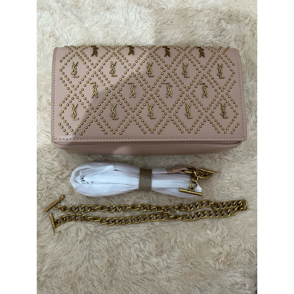 shoulder bag / sling bag / clutch YSL