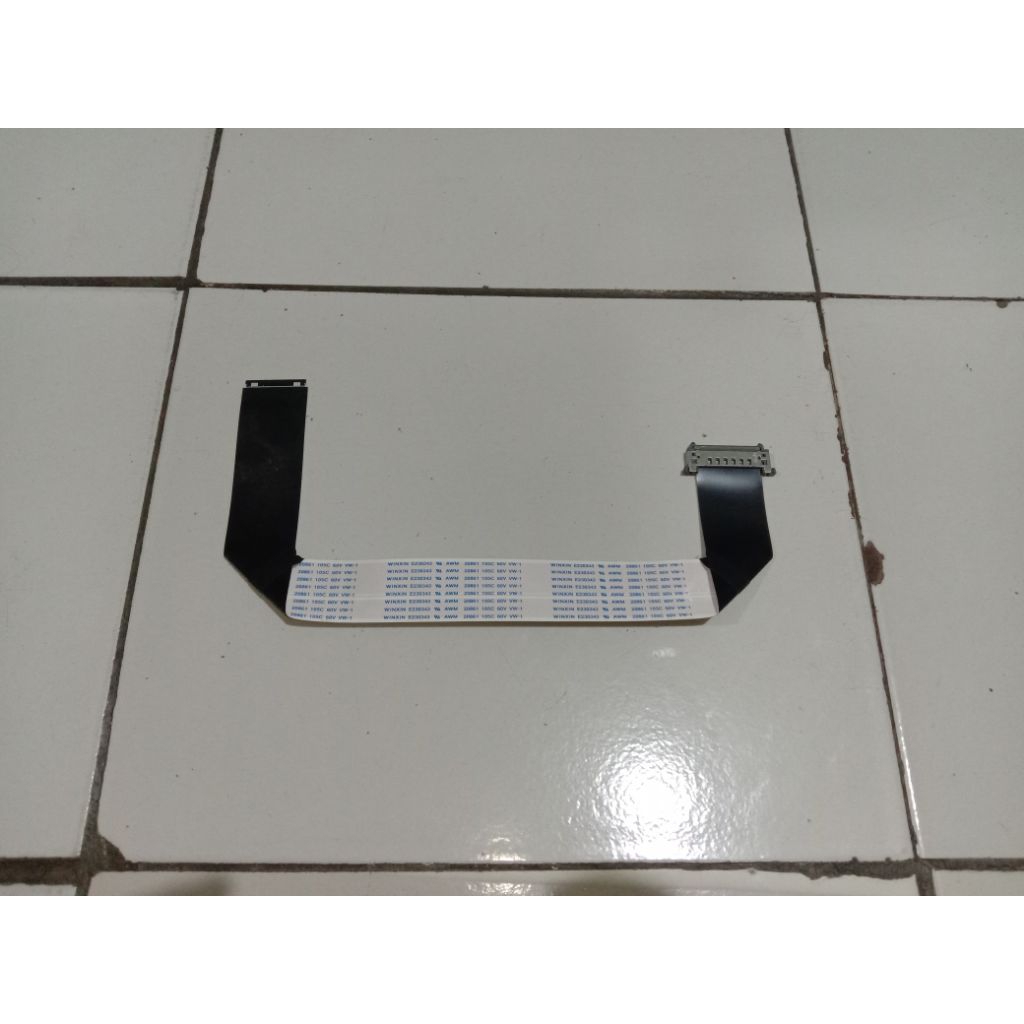 kabel fleksibel tv Philips 55PUT6002S