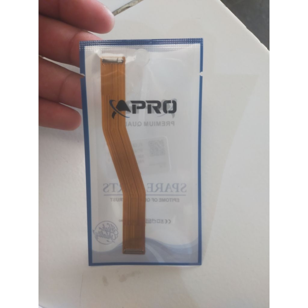 Flexible Board Redmi Note 8 Pro - Flexible Tengah Xiaomi Redmi Note 8 Pro