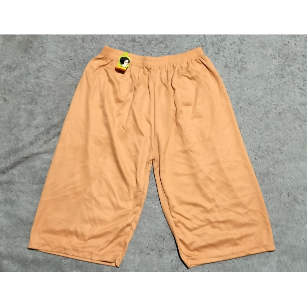 Celana Haiget Sot Celana Pendek Wanita, anak, remaja