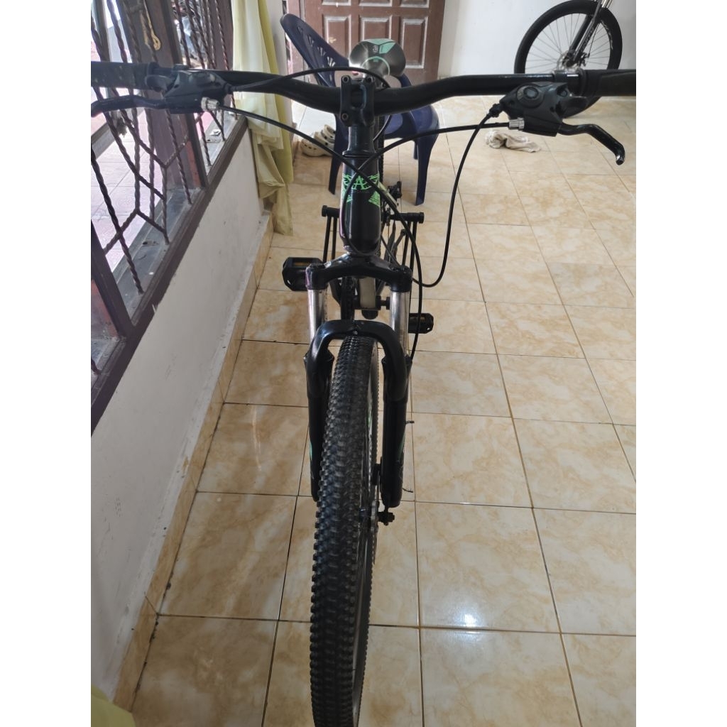 Sepeda Gunung Aviator 2690 RS