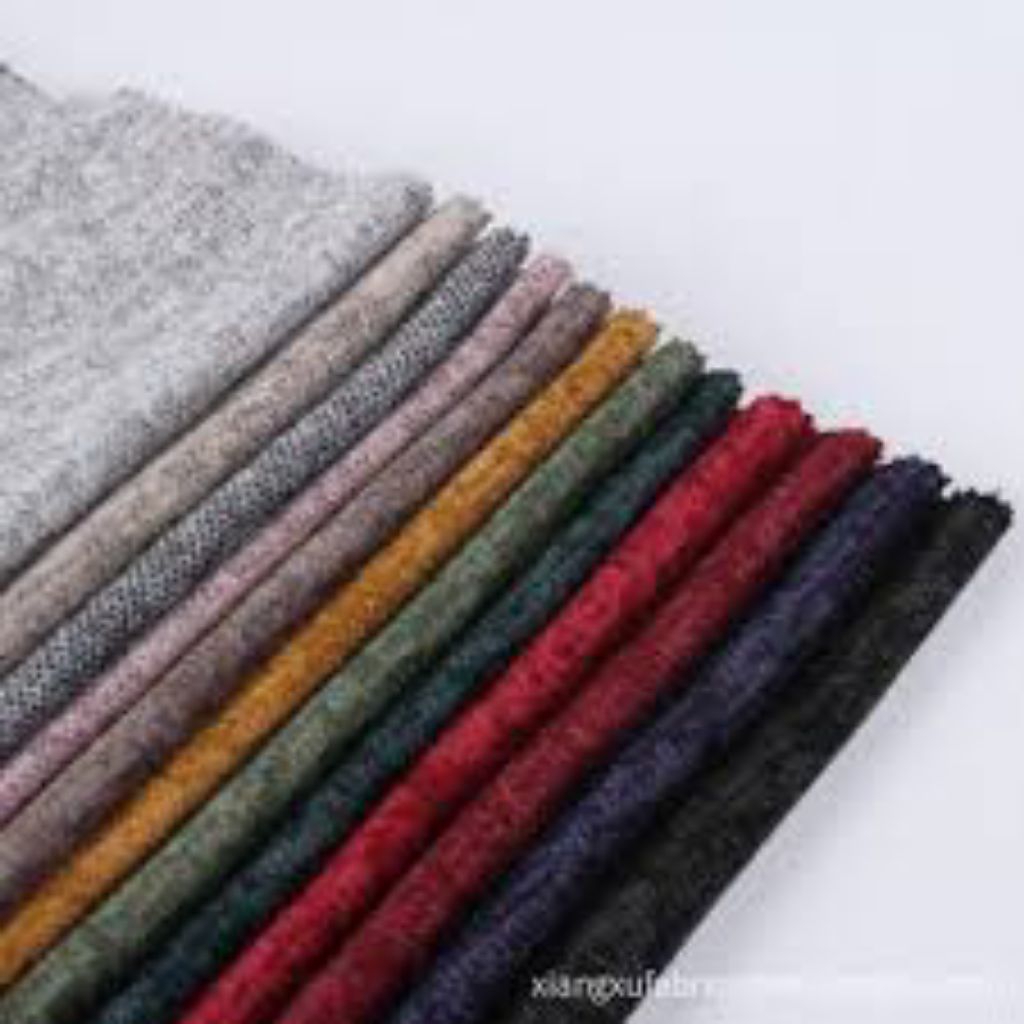 KAIN RAYON All Varian Warna