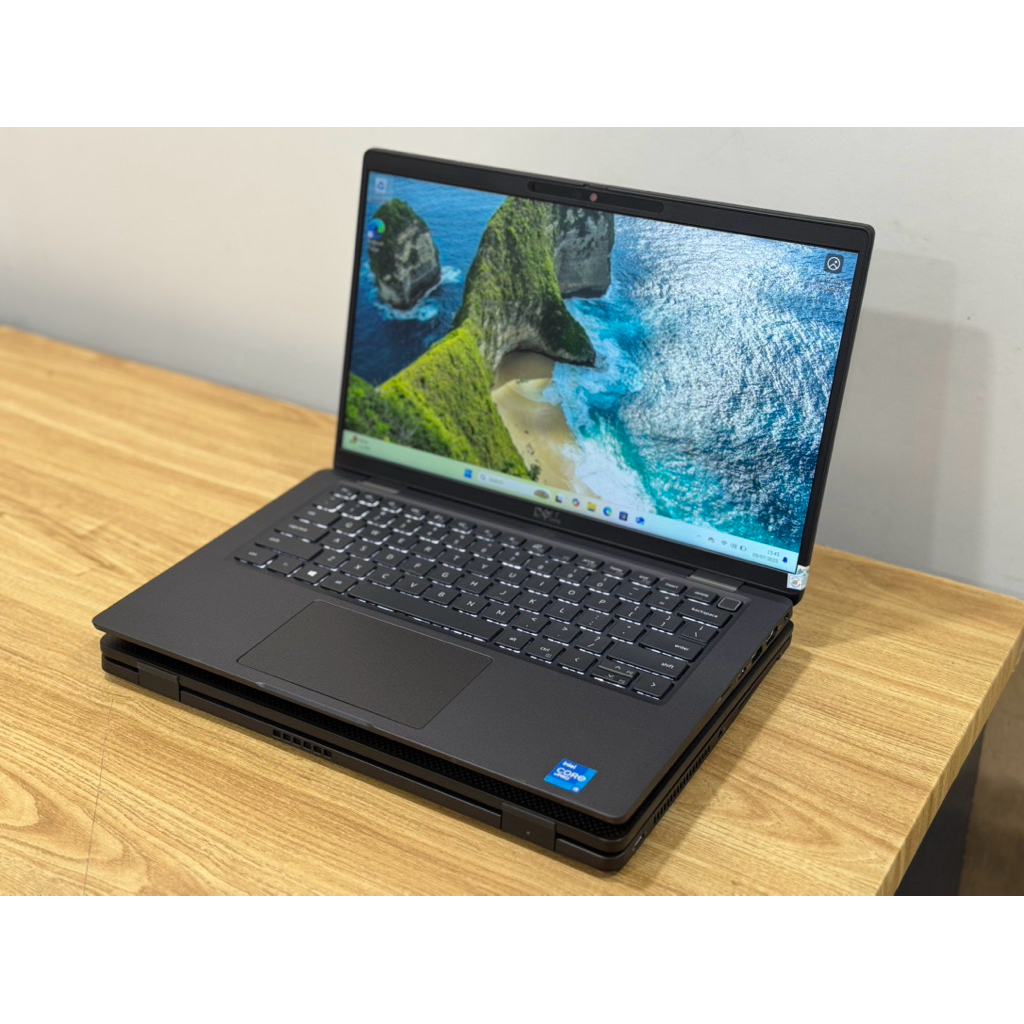 Laptop Dell Latitude 7420 Touchscreen i5 Gen 11, Ram 16/256GB