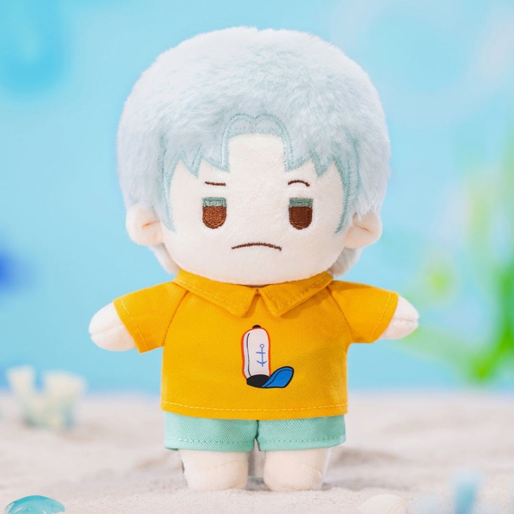 [SELECTED] Pop Mart Spongebob: Squidward Blind Box