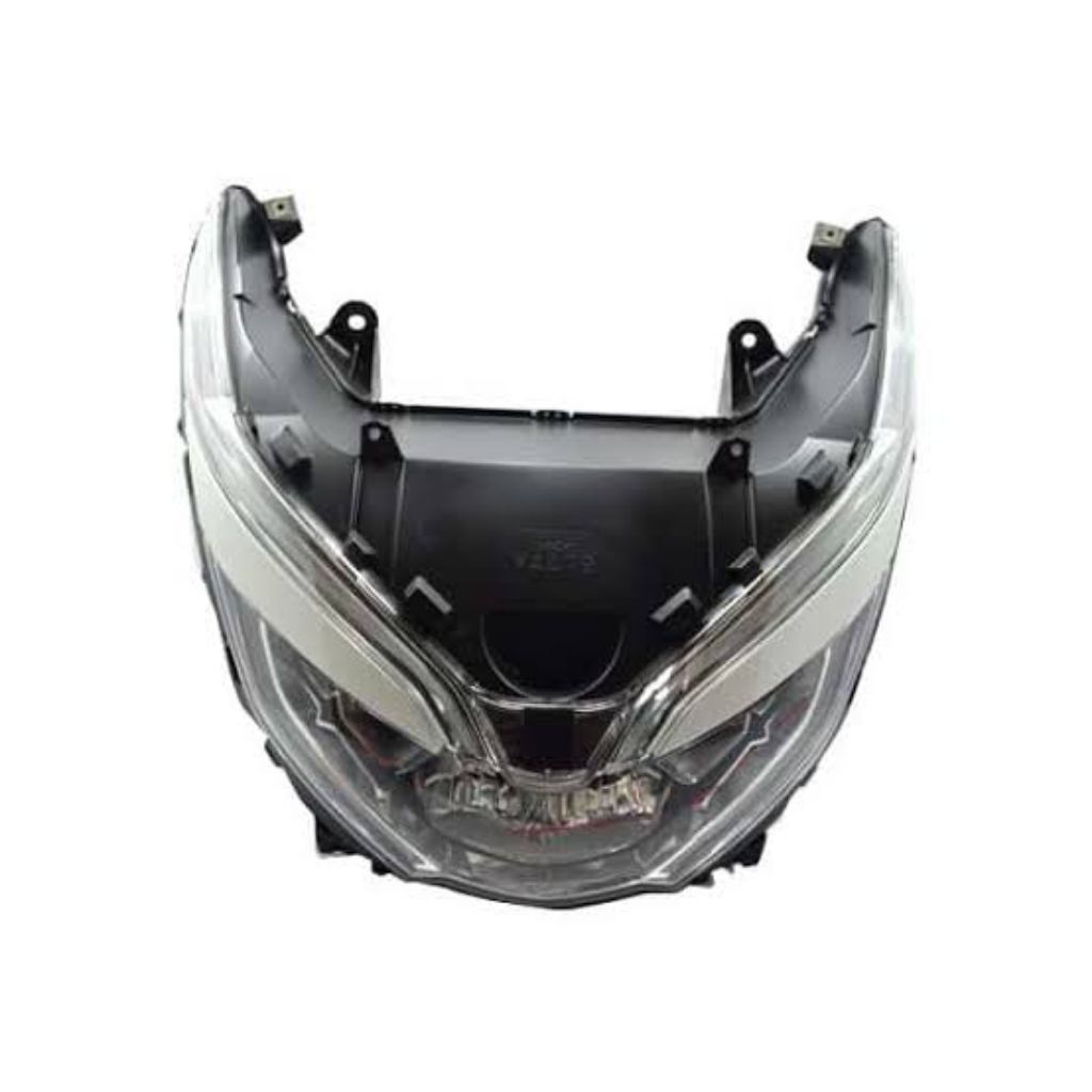 lampu depan pcx 150