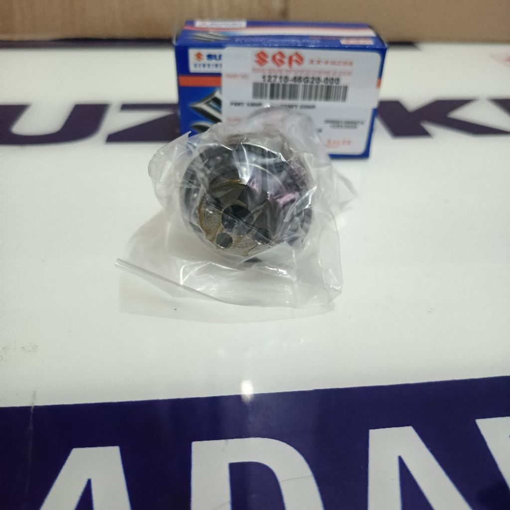 NOKEN AS SUZUKI SKYWAVE 125 ORIGINAL SGP 12710-46G20-000