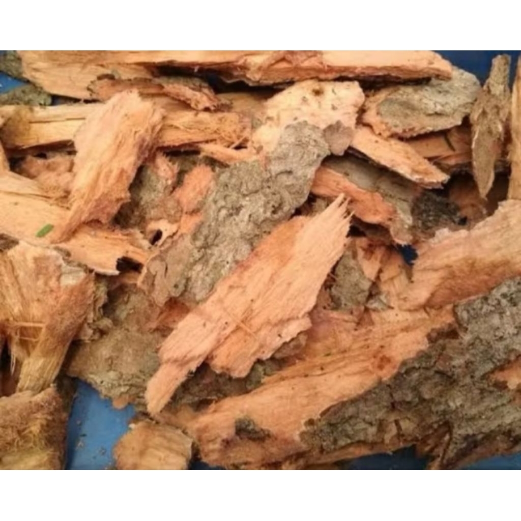 

kulit pohon jamblang/Duwet 250gr