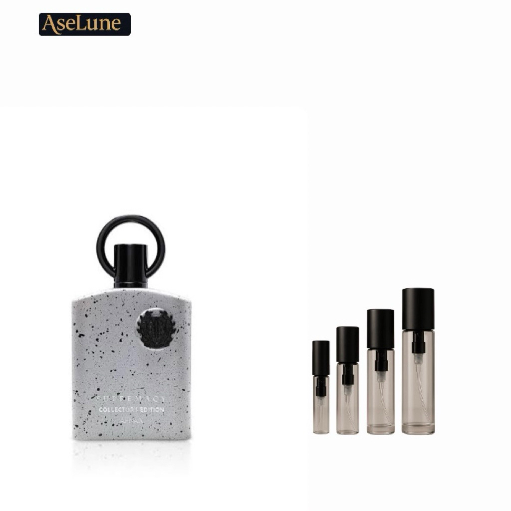 AFNAN SUPREMACY COLLECTOR - Decant Parfum