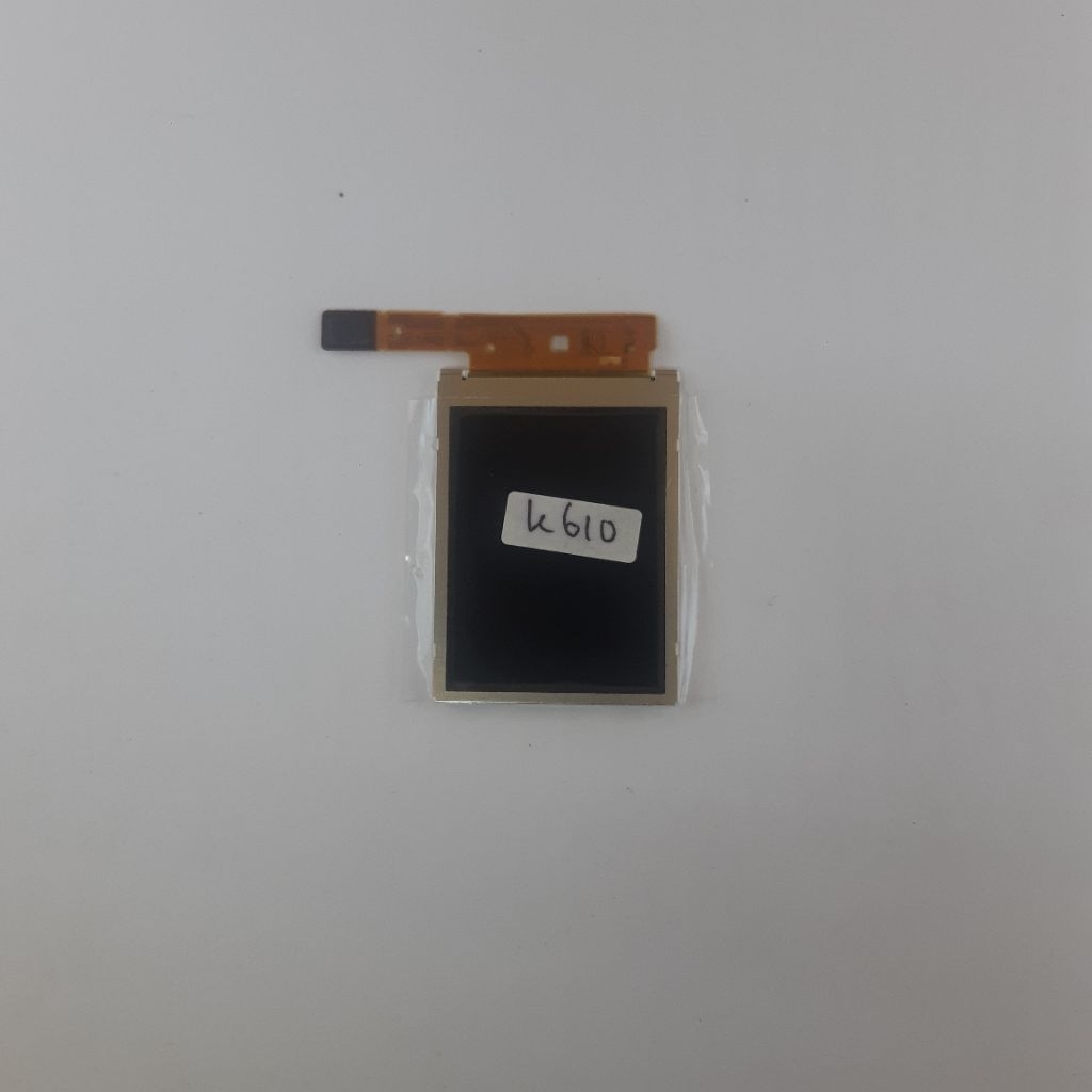 lcd sony ericsson k610 k610i k660 k660i