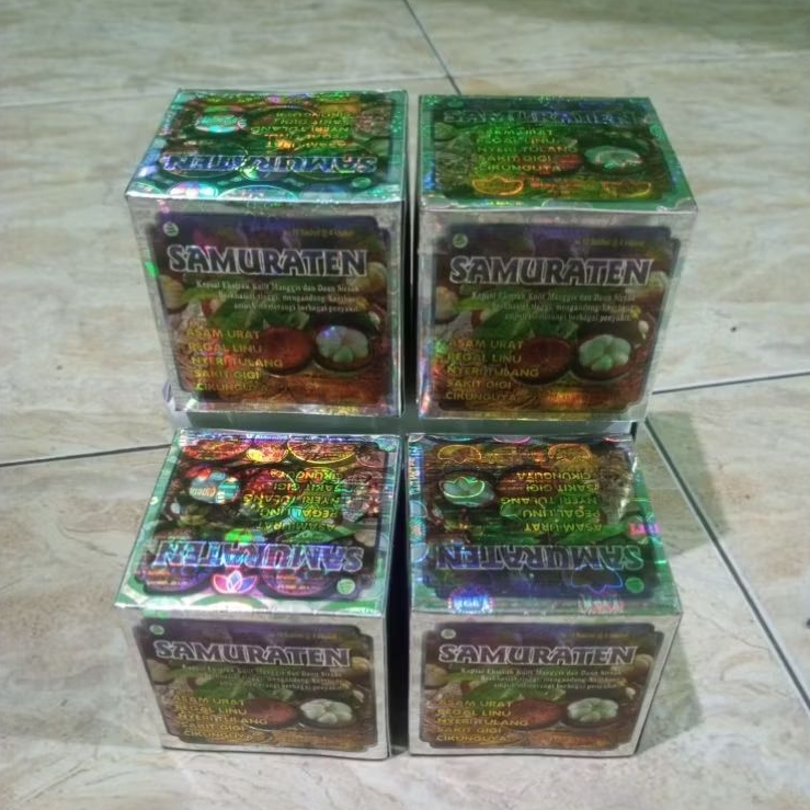 

XETRA. HERBAL KEMASAN TERBARU PEGALINU DLL