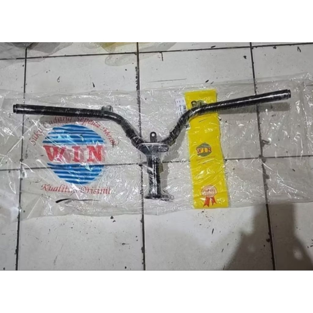 stang stir Vario 125-150 tahun 2018-2022