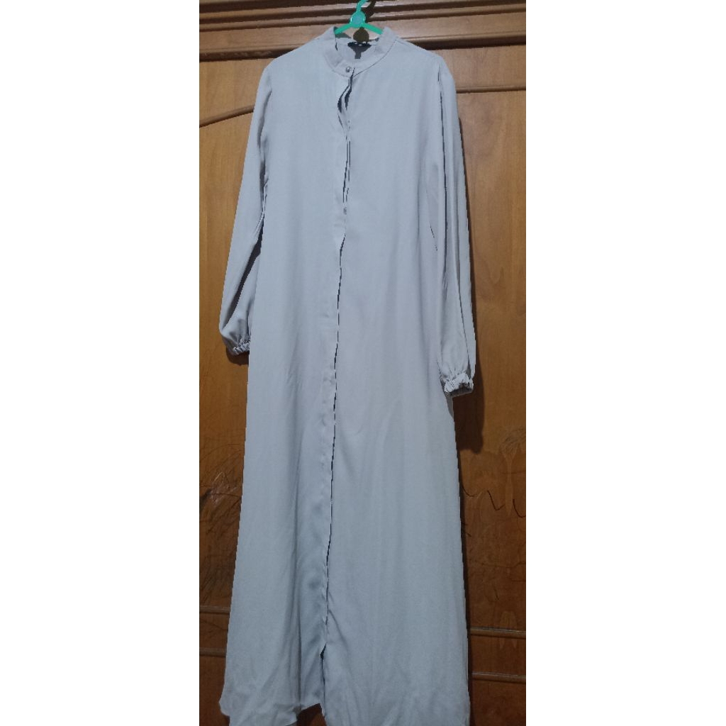 Preloved-GamisHijabSet