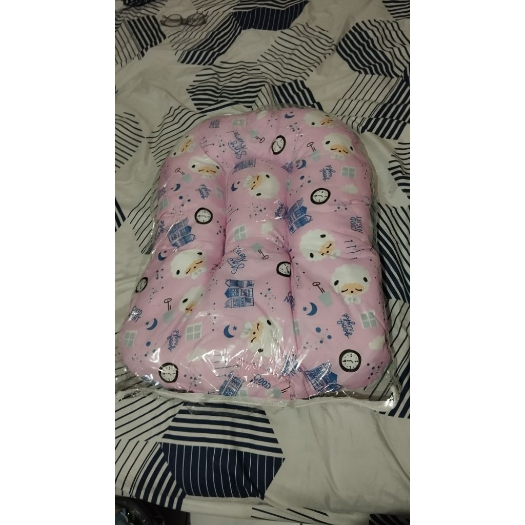 Kasur Bayi,, New ex kado