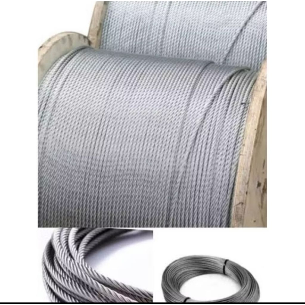 SELING baja 2MM 100M