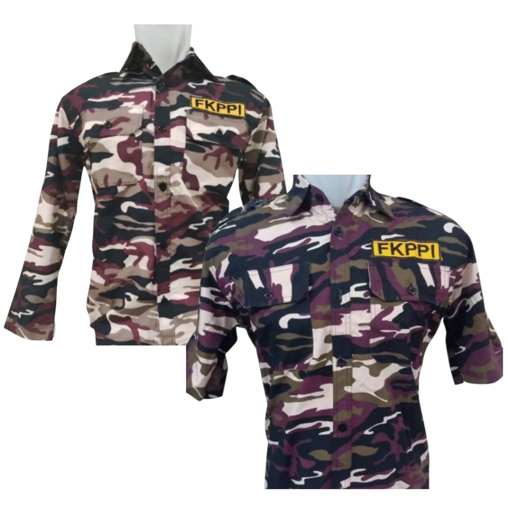 KEMEJA FKPPI/SERAGAM FKPPI
