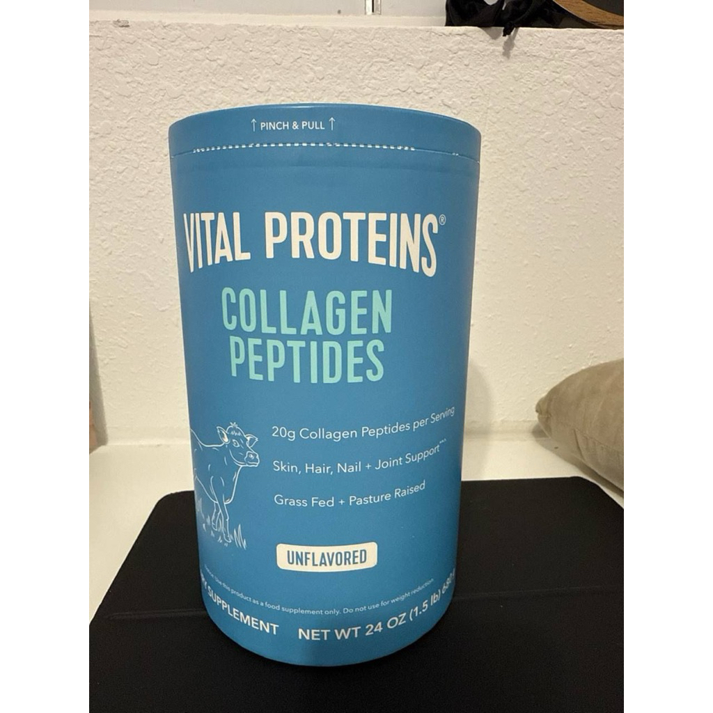 Vital Protein Collagen peptide