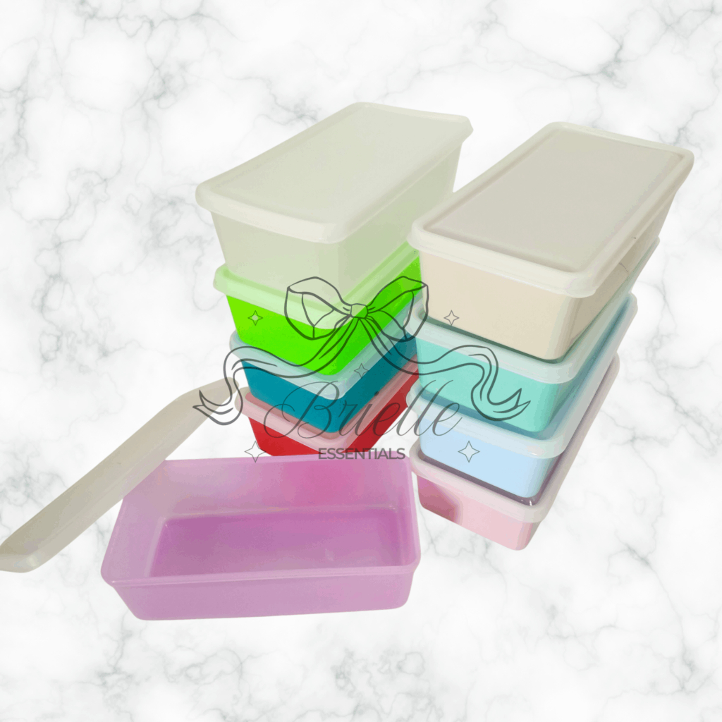 BOX JEPANG / Kotak Makan / kotak penyimpanan makanan Plastik