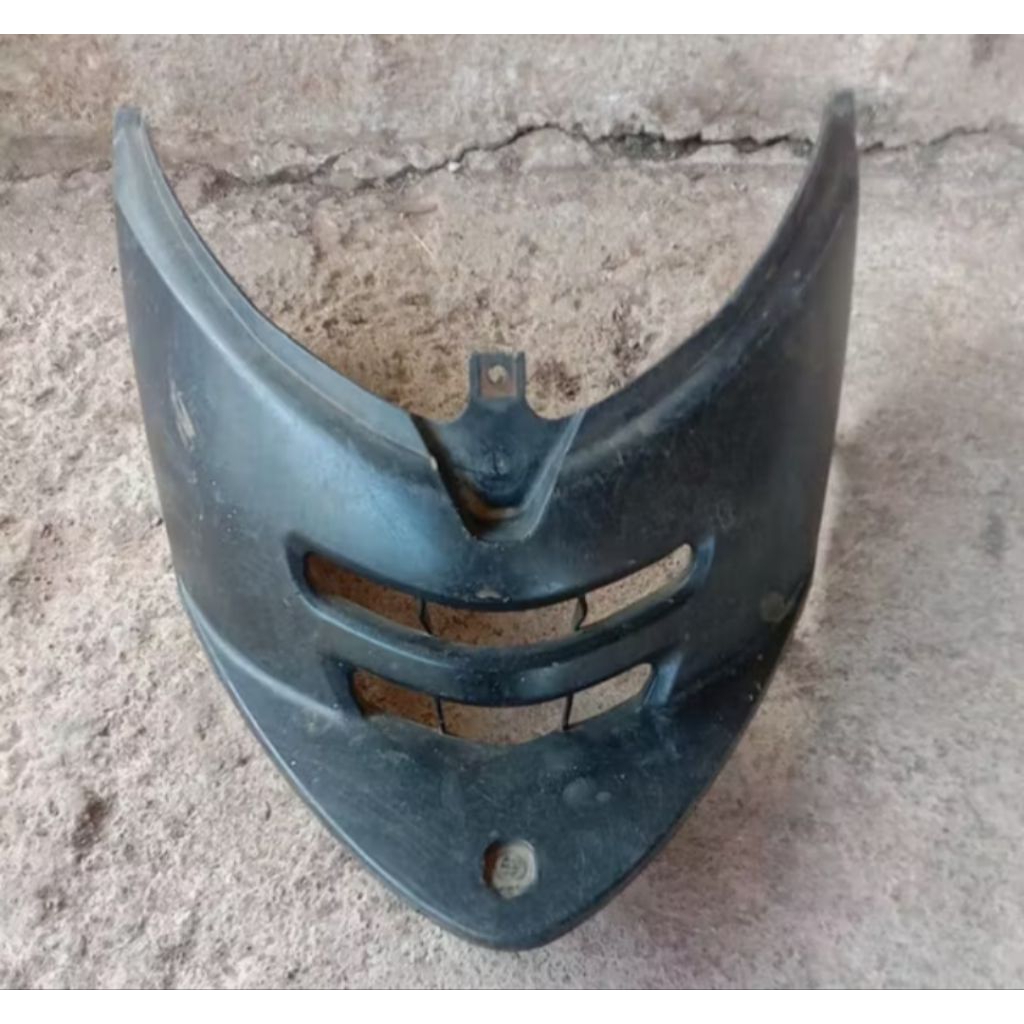 COVER TUTUP MESIN BAWAH FINO KARBU