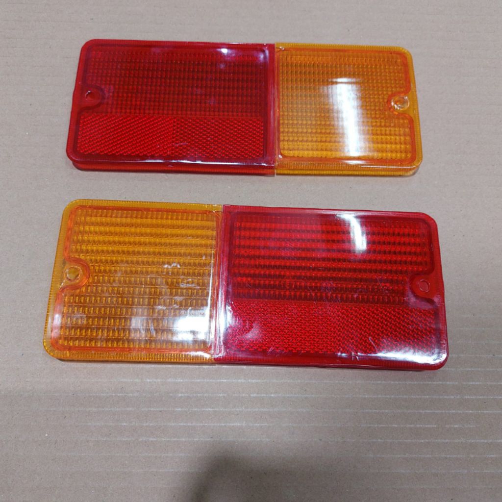 MIKA LAMPU GRANMAX PICKUP COVER LAMPU BELAKANG GRANMAX PICKUP