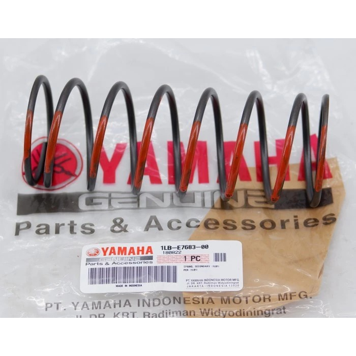 Per Cvt Yamaha Xeon Gt, Xeon Rc