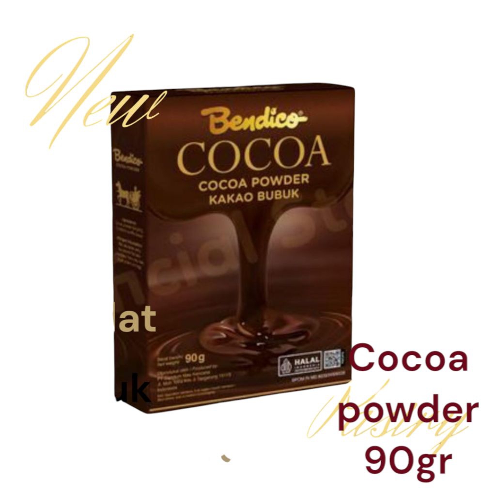 

bendico 90 gram x 24/cartoon