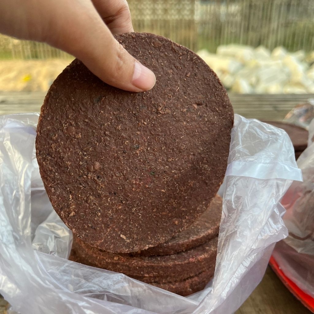 

Terasi Udang Madura 100% Ebi Premium - ASLI MADURA