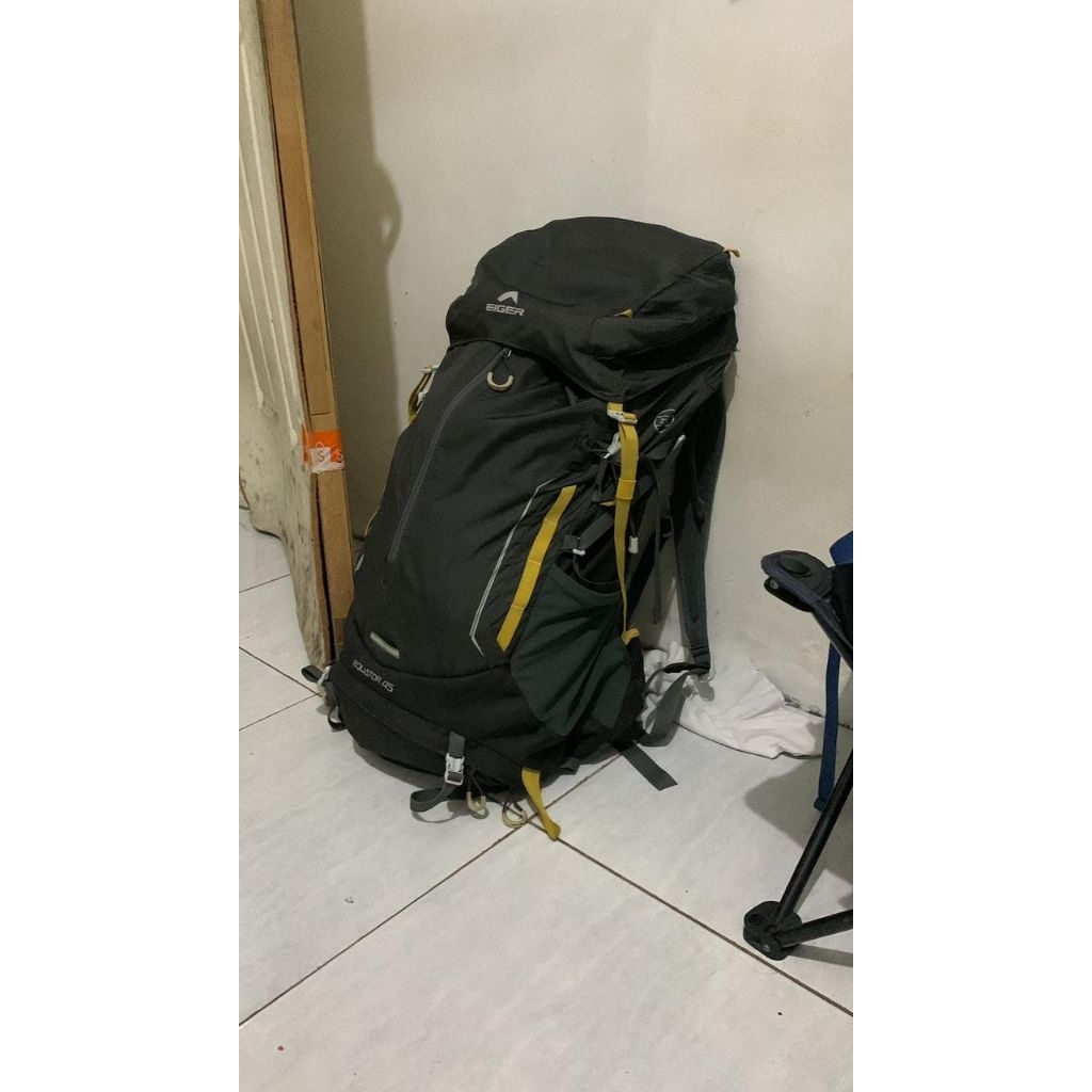 Equator45l
