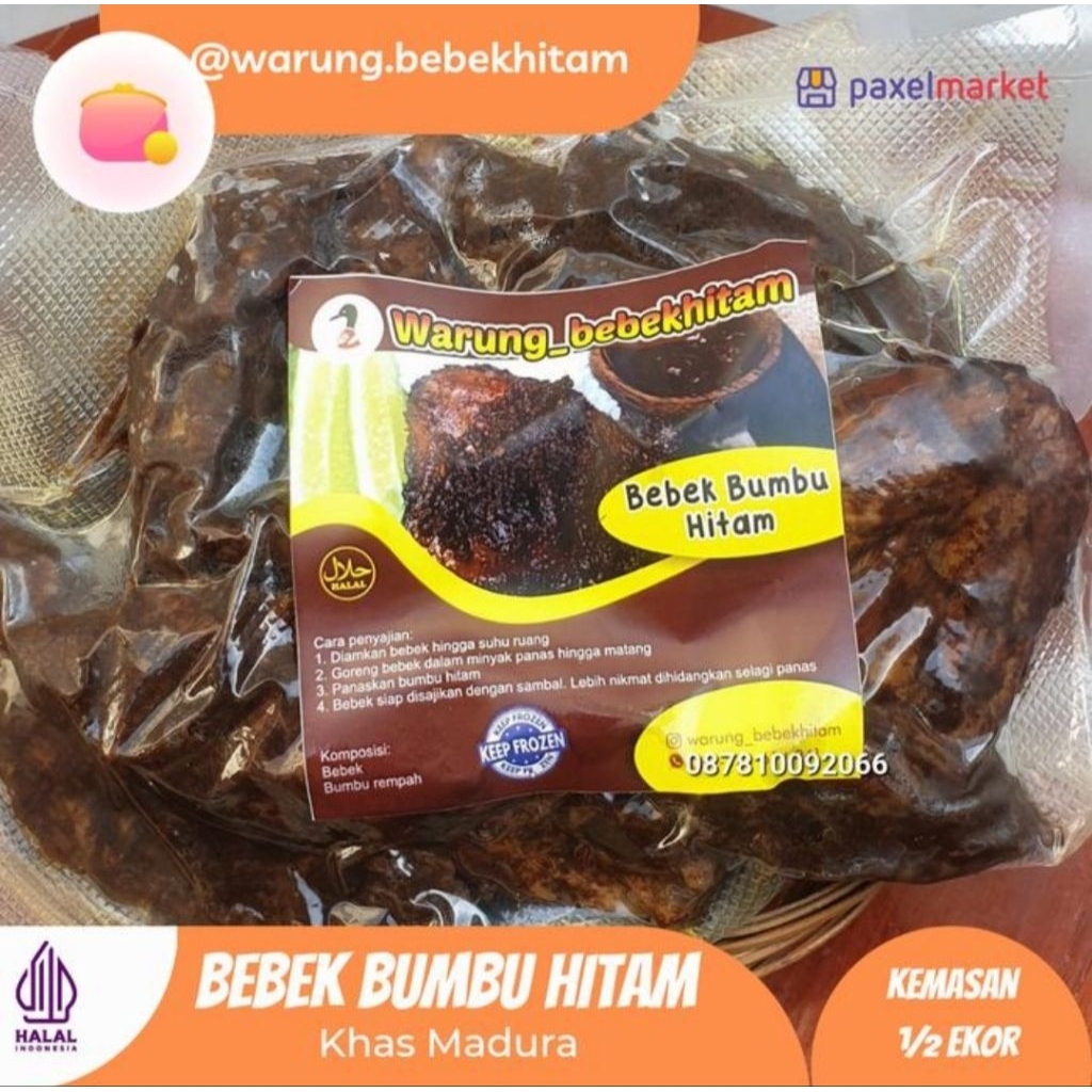 

Bebek k-conk
