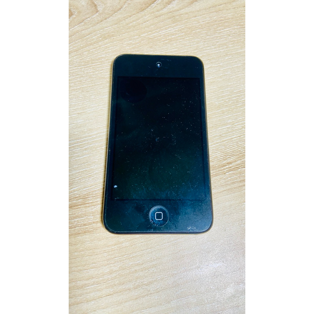 ipod touch 4  bahan service