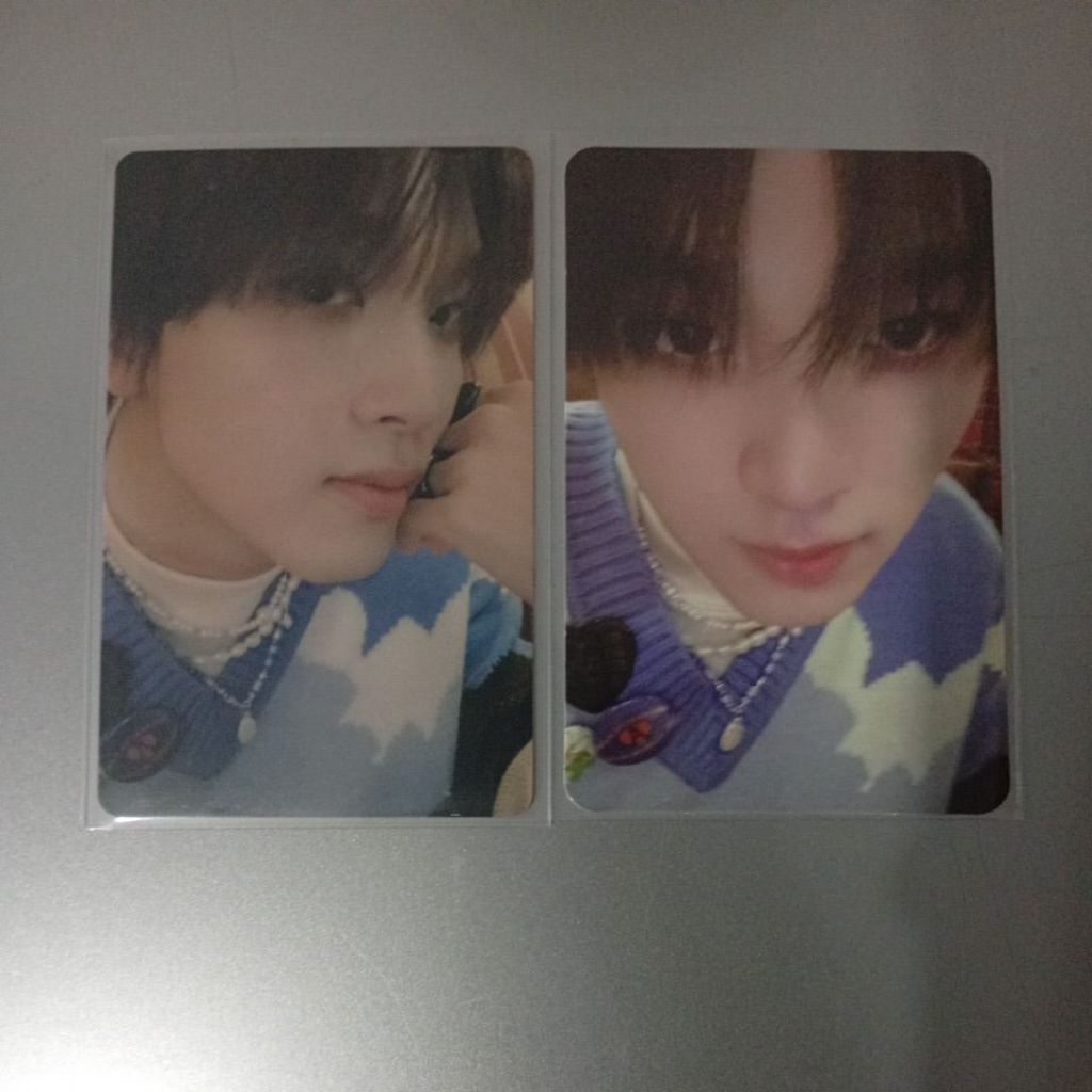 haechan set candy dan haechan icfa