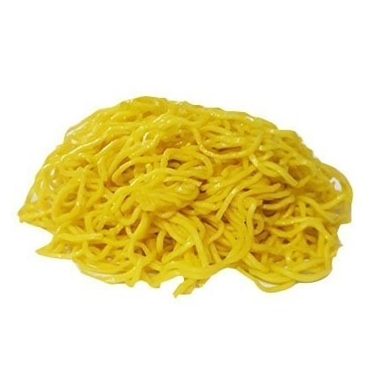 

Mie Kuning Basah 250 Gram