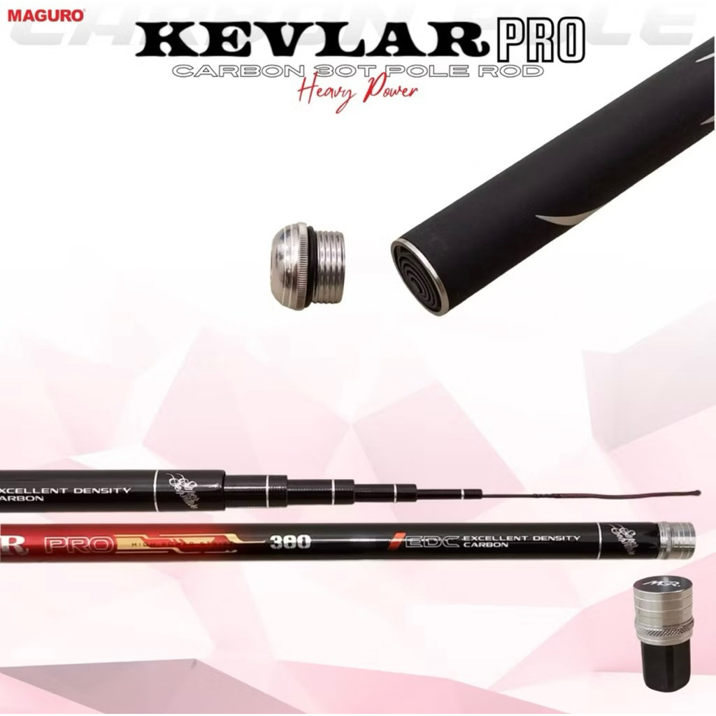 Maguro kevlar pro uk 210, 240, 270