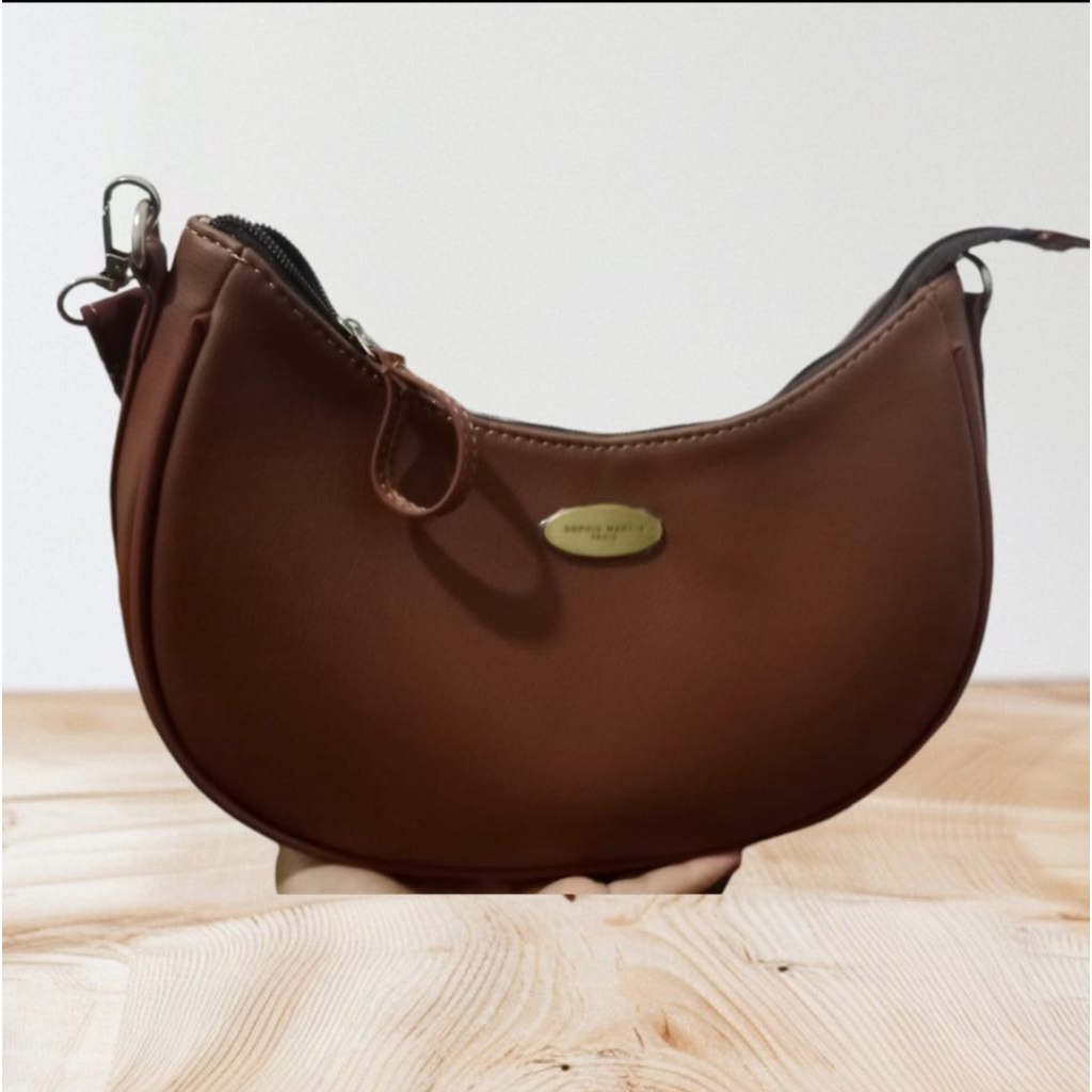 tas slempang wanita/tas sophie martin