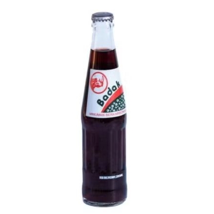 

Cap Badak Rootbeer Minuman Soda 285ml