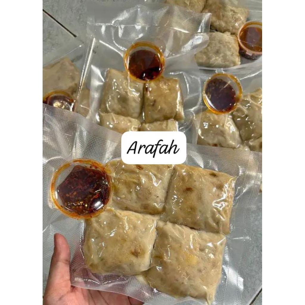 

martabak telor sayur atau ayam